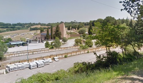 Fano, cimitero dell’Ulivo: nuovi locali per gli utenti e servizio navetta ampliato