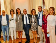 Successo per il convegno di Confcommercio Pesaro Urbino “Più vita agli anni: benessere dell’uomo in andropausa”.