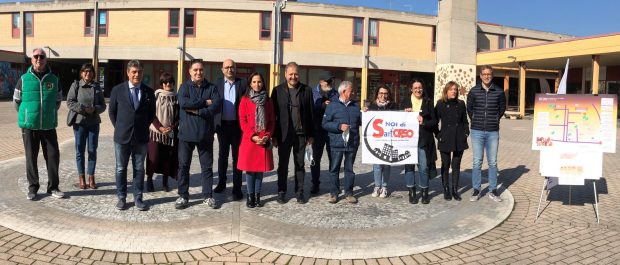 Fano, Halloween all’insegna della solidarietà