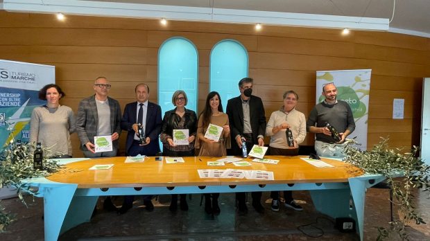 Cartoceto dop, il Festival: al via la kermesse dell’oro verde delle Marche
