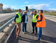 Sicurezza stradale, Baldelli: ‘In dirittura d’arrivo lavori di rifacimento pavimentazione della Fano-Grosseto tra Bellocchi a Lucrezia’