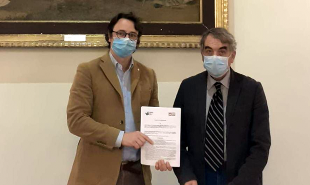 Arpam e associazione ‘I borghi più belli d’Italia nelle Marche’ per valorizzare i borghi marchigiani