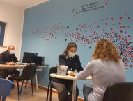 Violenza di genere, al Commissariato di Fano attivato 8 volte il ‘codice rosso’