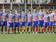 L’Atletico MondolfoMarotta espugna il campo della capolista Osimana. Il diesse Pretelli: “Complimenti al mister e ai ragazzi”