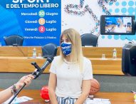 Piano regionale per lo sport, Latini: “Interventi a 360° per promuovere pratica sportiva e benessere popolazione”
