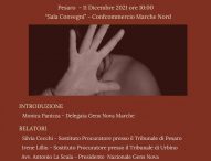 Pesaro, Confcommercio Marche Nord ospita il convegno ‘Violenza contro le donne e femminicidio: casi sul territorio’