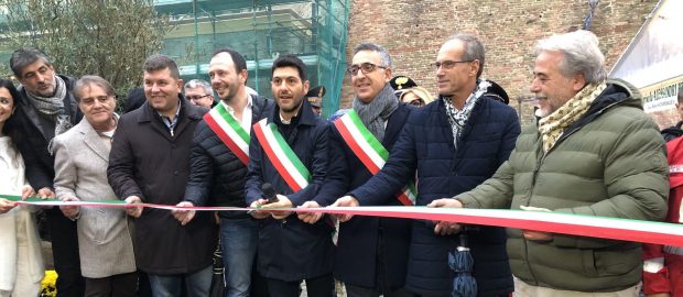 “CARTOCETO DOP, IL FESTIVAL”, domenica bagnata ma in grande stile