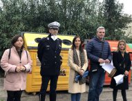 Rifiuti abbandonati, “furbetti” nel mirino: a Fano in arrivo 10 nuove telecamere