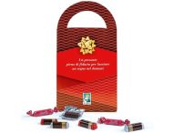 I cioccolatini della ricerca a Marotta e Mondolfo