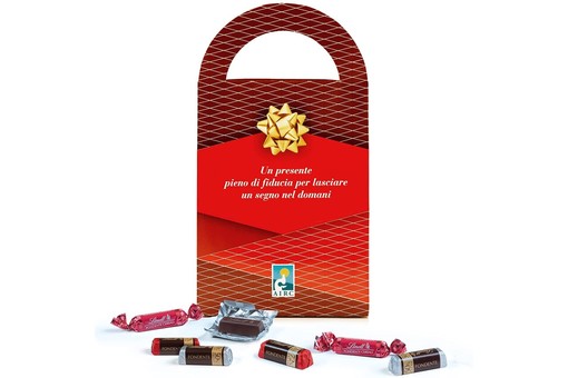 I cioccolatini della ricerca a Marotta e Mondolfo