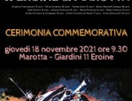104esimo anniversario delle 11 Eroine di Marotta, giovedì 18 la commemorazione