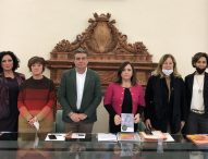 “Il Colore del Rispetto”, Fano celebra la giornata internazionale contro la violenza sulle donne
