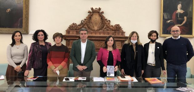 “Il Colore del Rispetto”, Fano celebra la giornata internazionale contro la violenza sulle donne