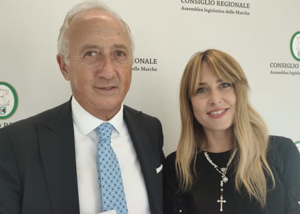 Marche, al via seconda fase del programma “Scuole sentinella”
