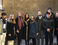 Fano ricorda i 100 anni del “Milite Ignoto”