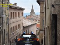 Urbino, Guardia di Finanza sequestra immobili e quote societarie a imprenditori accusati di evasione