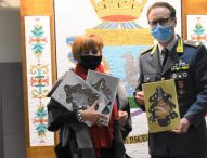 Il Comando provinciale Guardia di Finanza Pesaro scende in campo per i pazienti oncologici