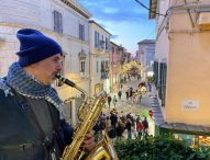 Fano Jazz Winter, al via la seconda edizione con gospel e serenate dai balconi