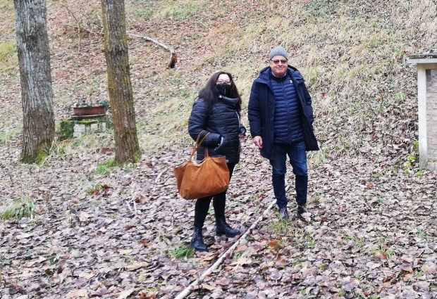 Terme di Carignano: confronto tra nuova proprietà e comitato pubblico