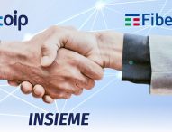 Fibercop e Netoip firmano un accordo di co-investimento per la fibra nelle Marche