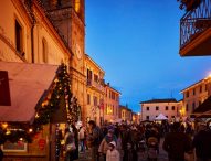 Arriva un altro weekend scintillante de ‘Il Natale che non ti aspetti’