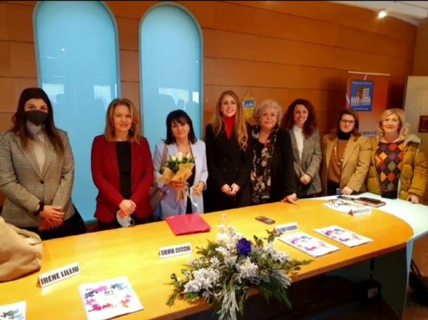 Violenza di genere, non si è soli: a Pesaro l’interessante convegno ospitato da Confcommercio Marche Nord