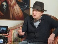 Bruno d’Arcevia è il nuovo protagonista di Guarda Chi C’è