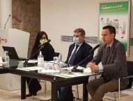 Fano capofila nelle Marche del progetto Città sostenibili e amiche dei bambini. Oggi alla Memo il seminario