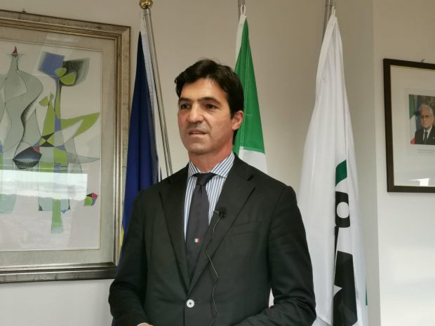 Acquaroli lancia la nuova ‘Tipicità’, la trentesima edizione torna in presenza