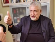 Guarda Chi C’è tra cultura e giornalismo con il protagonista della nuova puntata Stefano Fabrizi
