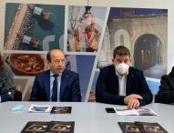 Presentata la nuova edizione dell’Itinerario Archeologico di Confcommercio Marche Nord
