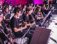 Musica in LIS: lo spettacolo scritto dal ministro Bianchi disponibile sui canali del Web Marketing Festival