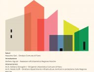 Abitare la Città del Futuro: il 19 gennaio a Fano si parla della nuova Legge urbanistica regionale