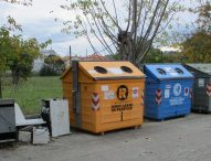 Sistema di gestione rifiuti urbani a Fano, interpellanza di Panaroni e Bonci Del Bene