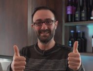 Da Fano ai ghiacci dell’Antartide: Guarda Chi C’è ospita l’astronomo Rodolfo Canestrari
