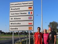 Amici Senza Frontiere festeggia l’anniversario del gemellaggio tra Fano e Gandia