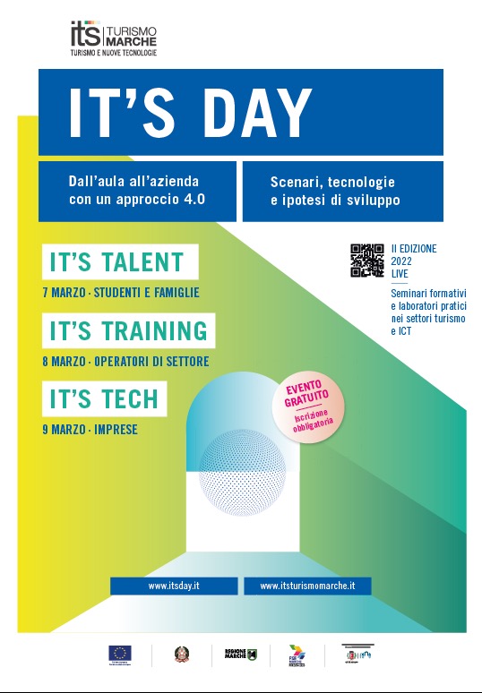A Fano tre giorni dedicati a turismo e nuove tecnologie