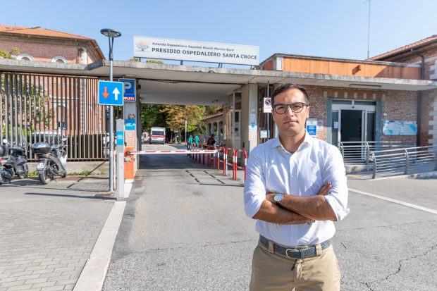 Serfilippi (Lega): “Finanziato l’hospice pediatrico di Fano”. Da Regione Marche 17 milioni di euro