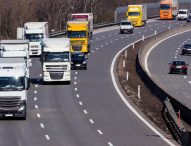 Incidente in A14 tra due mezzi pesanti, code tra Fano e Marotta