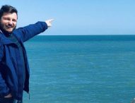 Fano, scogliere di Metaurilia: si parte