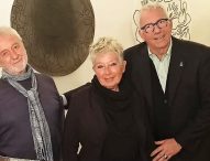 Arte, Guarda Chi C’è ospita il curatore Giuseppe Salerno