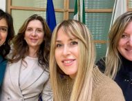 Consorzio Marche Spettacolo: ieri la prima assemblea “al femminile”