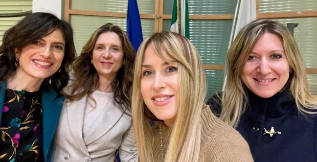Consorzio Marche Spettacolo: ieri la prima assemblea “al femminile”