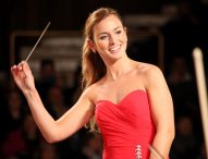 Fano, Beatrice Venezi protagonista di SINFONICA 3.0 al Teatro della Fortuna 