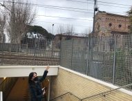 Fano Lido, quattro telecamere sorveglieranno il sottopasso