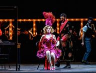 L’Italiana in Algeri di Rossini debutta al Teatro della Fortuna di Fano