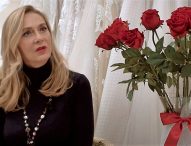 A Guarda Chi C’è protagonista l’amore con La sposa di Eugenia