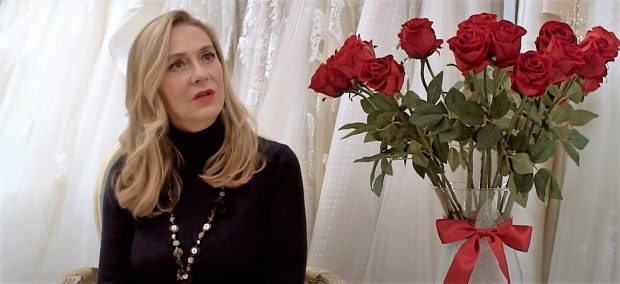 A Guarda Chi C’è protagonista l’amore con La sposa di Eugenia