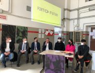 Porto Futuro: Laboratori, incontri, street art, musica e nuove tecnologie a Fano