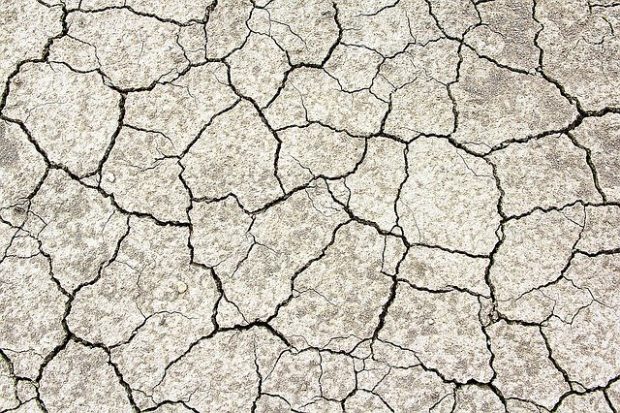 Rischio siccità nord Marche, invitati i Comuni ad adottare misure tempestive